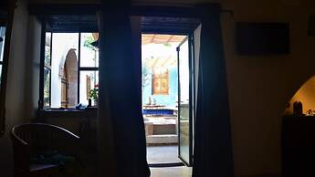 Kókkini Porta Rossa