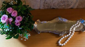 Kókkini Porta Rossa