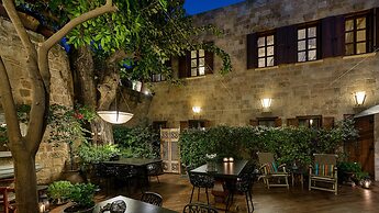 Kókkini Porta Rossa