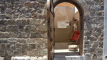 Kókkini Porta Rossa