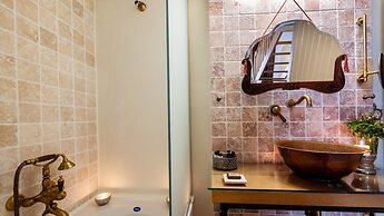 Kókkini Porta Rossa