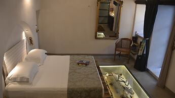 Kókkini Porta Rossa