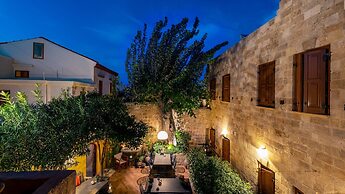 Kókkini Porta Rossa