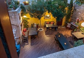 Kókkini Porta Rossa