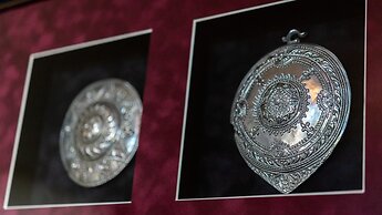 Kókkini Porta Rossa