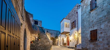 Kókkini Porta Rossa