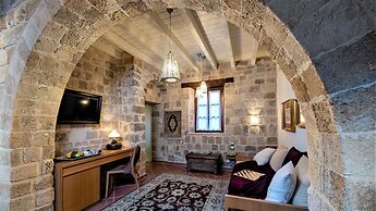 Kókkini Porta Rossa