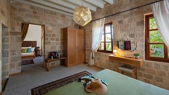 Kókkini Porta Rossa