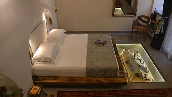 Kókkini Porta Rossa