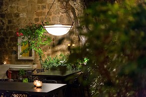 Kókkini Porta Rossa