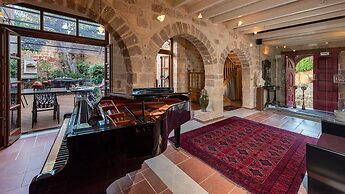 Kókkini Porta Rossa