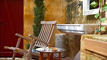 Kókkini Porta Rossa