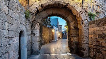 Kókkini Porta Rossa