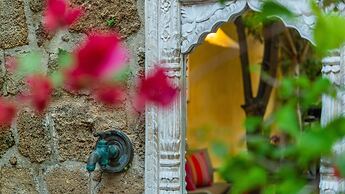 Kókkini Porta Rossa