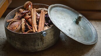 Kókkini Porta Rossa