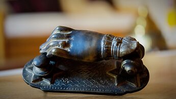 Kókkini Porta Rossa