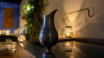 Kókkini Porta Rossa