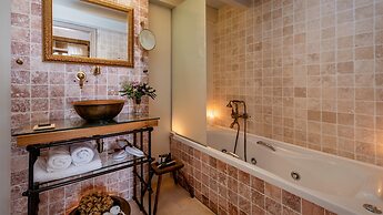 Kókkini Porta Rossa