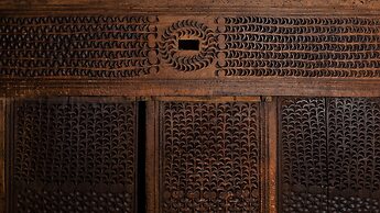 Kókkini Porta Rossa