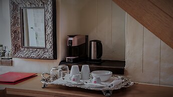 Kókkini Porta Rossa