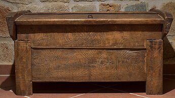 Kókkini Porta Rossa