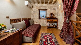 Kókkini Porta Rossa