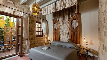 Kókkini Porta Rossa