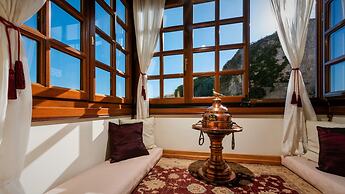 Kókkini Porta Rossa