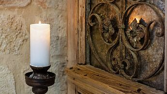 Kókkini Porta Rossa