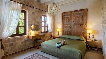 Kókkini Porta Rossa