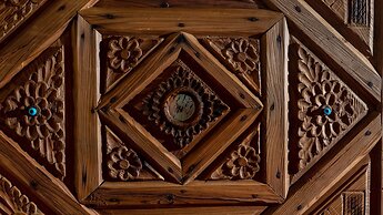 Kókkini Porta Rossa