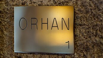 Kókkini Porta Rossa