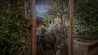 Kókkini Porta Rossa