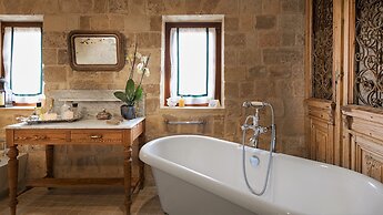 Kókkini Porta Rossa