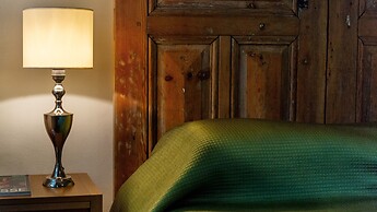 Kókkini Porta Rossa