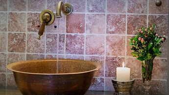 Kókkini Porta Rossa