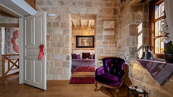 Kókkini Porta Rossa