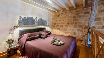 Kókkini Porta Rossa