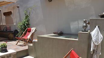 Kókkini Porta Rossa