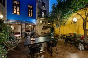 Kókkini Porta Rossa