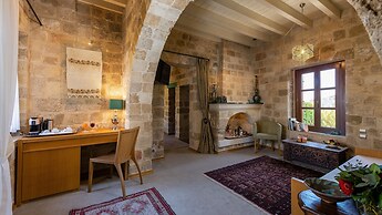 Kókkini Porta Rossa