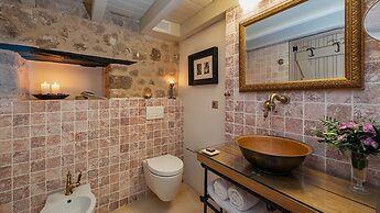 Kókkini Porta Rossa