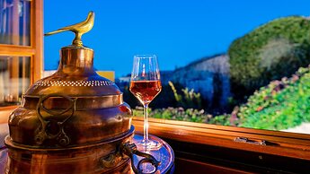 Kókkini Porta Rossa