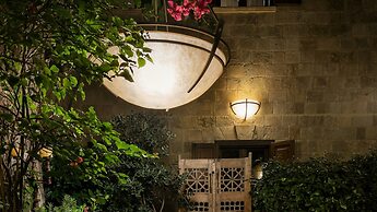 Kókkini Porta Rossa