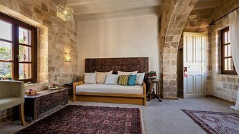 Kókkini Porta Rossa