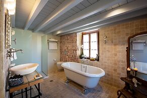 Kókkini Porta Rossa