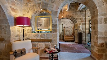 Kókkini Porta Rossa