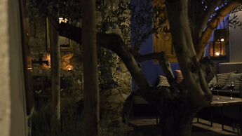 Kókkini Porta Rossa