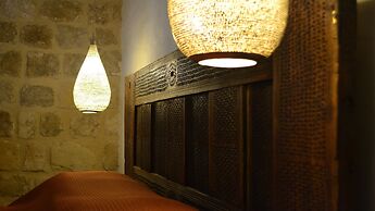 Kókkini Porta Rossa