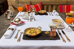 Kókkini Porta Rossa